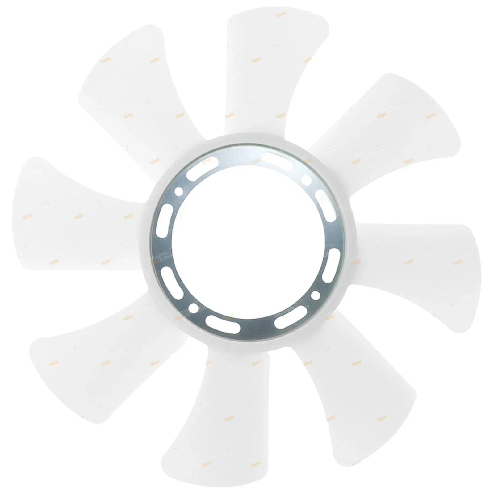 Cooling Fan Blade 2.6L for Ford Courier PD/PE/PG/PH (1996-2006)