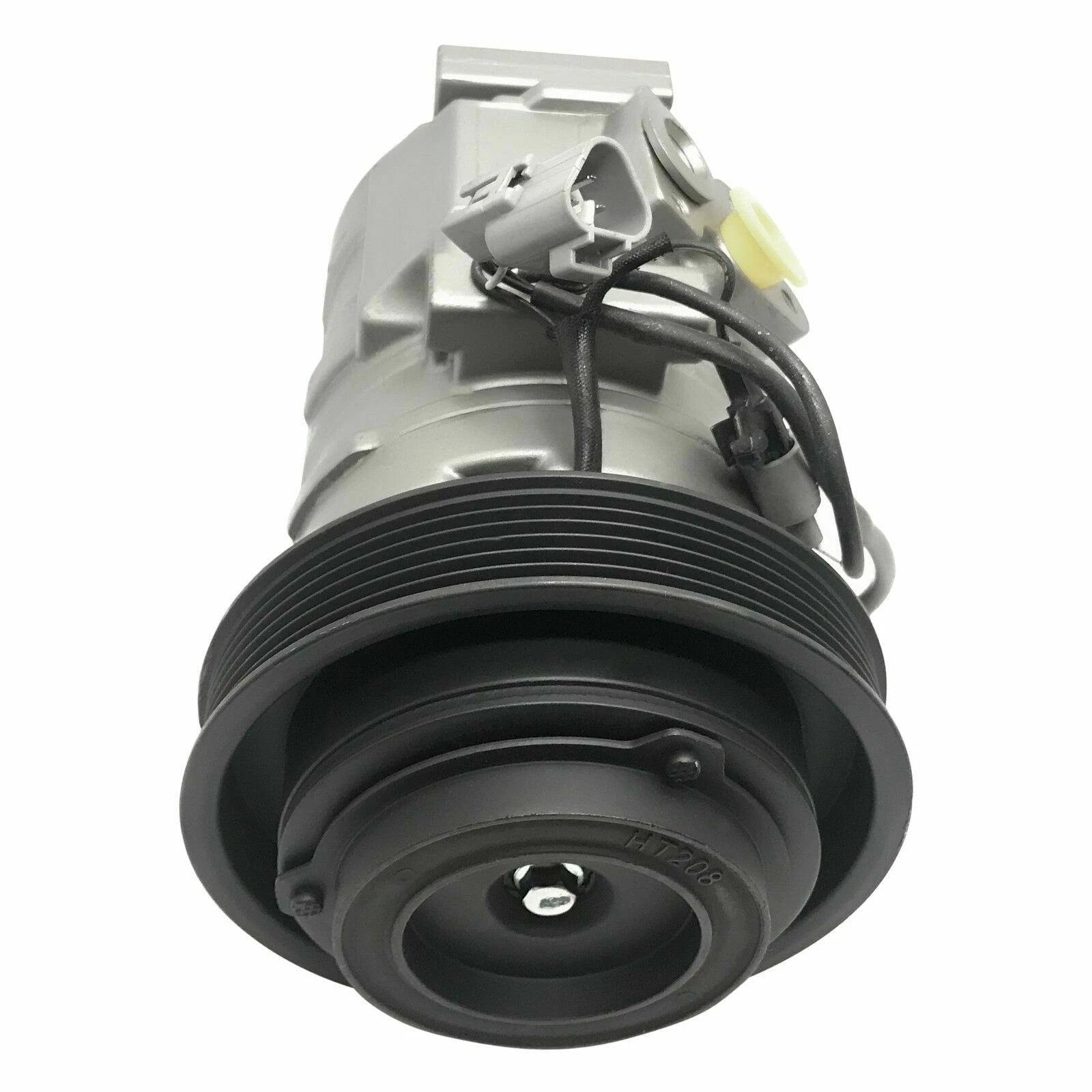 AC Compressor Kit Replacement for Toyota Celica 1.8L (2002-2003)