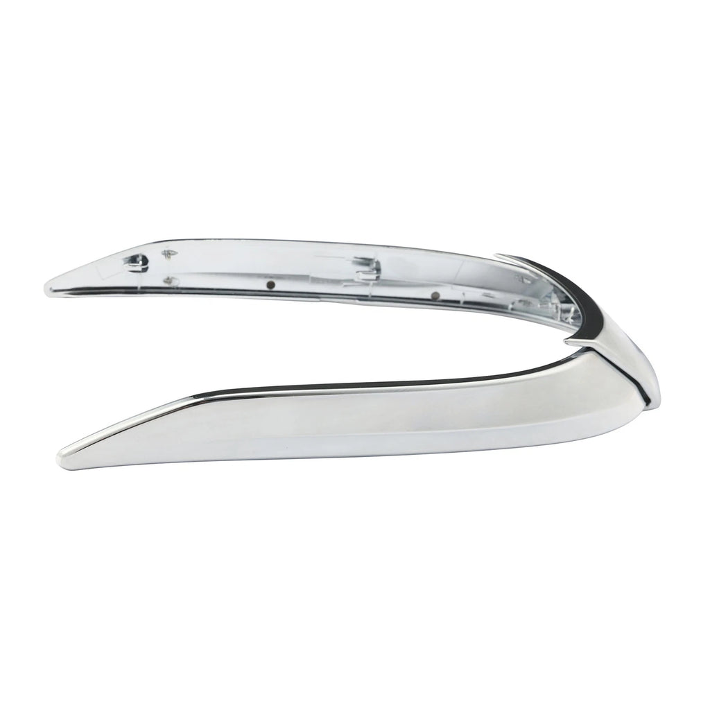 Front Fender Trim for BMW R18 Transcontinental (2021–2024) 21 2022 2023 2024