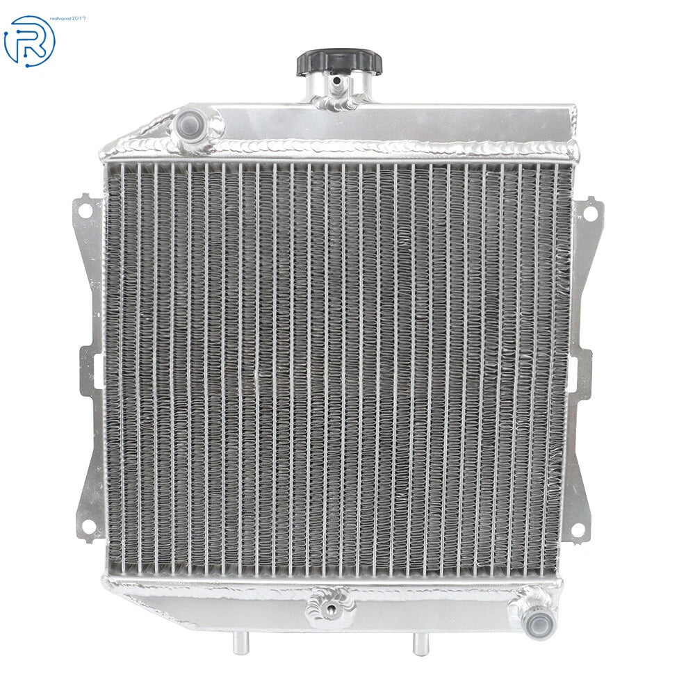 Cooling Radiator for Honda Foreman Rancher TRX420 (2007-2014)