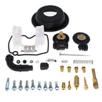 Carburetor Float Rebuild Kit for Kawasaki Vulcan VN800 Classic (1995–2006)