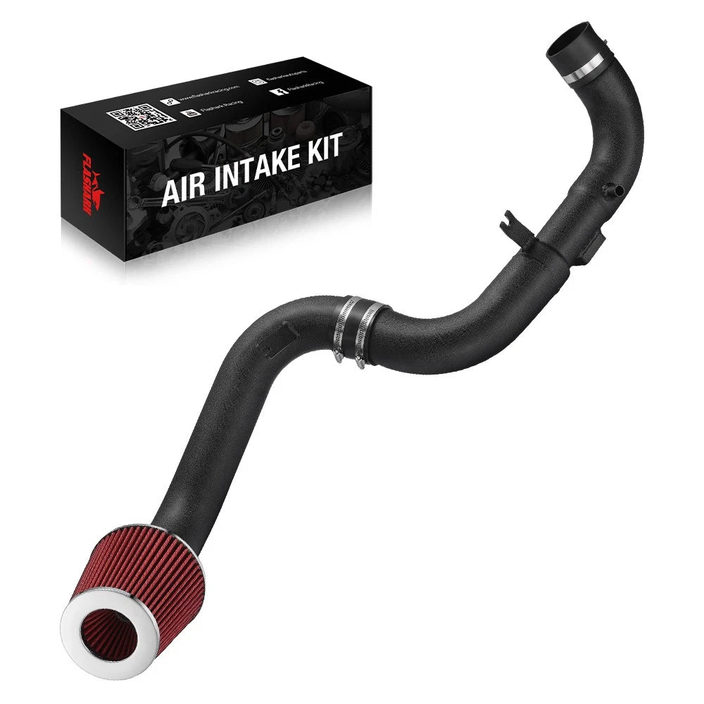 Cold Air Intake Kit with Filter for Honda Civic 1.7L (2001–2005)