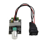 DC Motor Speed Controller 1203BB for (6-28V)
