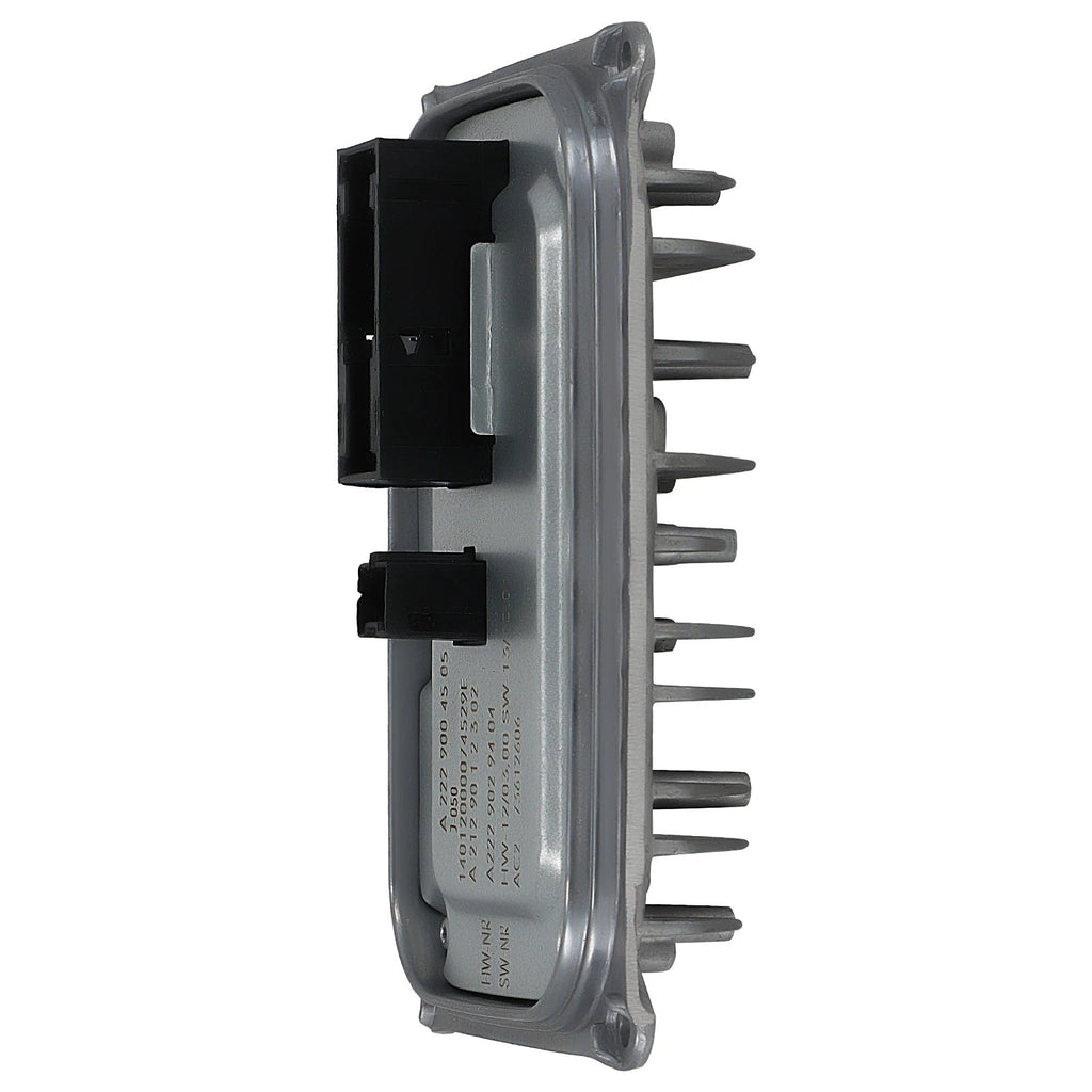 LED Headlight DRL Control Module for Mercedes W205 C300 W222 S550 (2015)