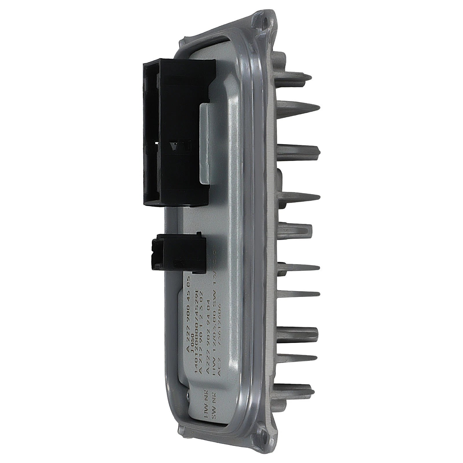 LED Headlight DRL Control Module for Mercedes W205 C300 W222 S550 (2015)