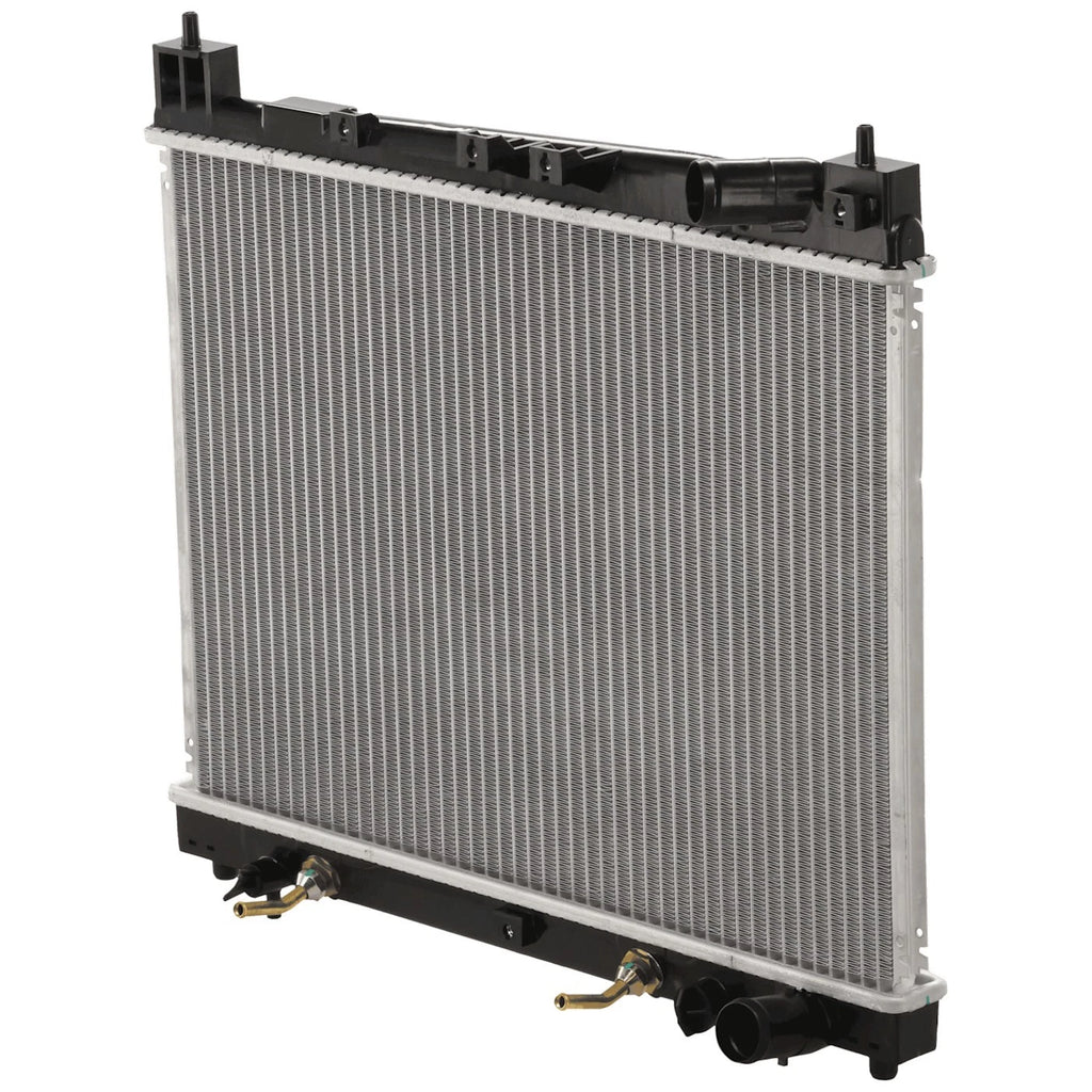 Radiator for Toyota Echo (2000–2002)