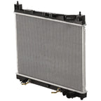 Radiator for Toyota Echo (2000–2002)