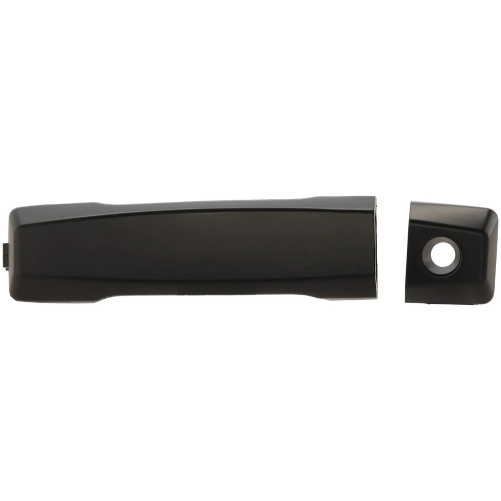 Exterior Door Handle for Nissan Titan, Armada (2004–2018)