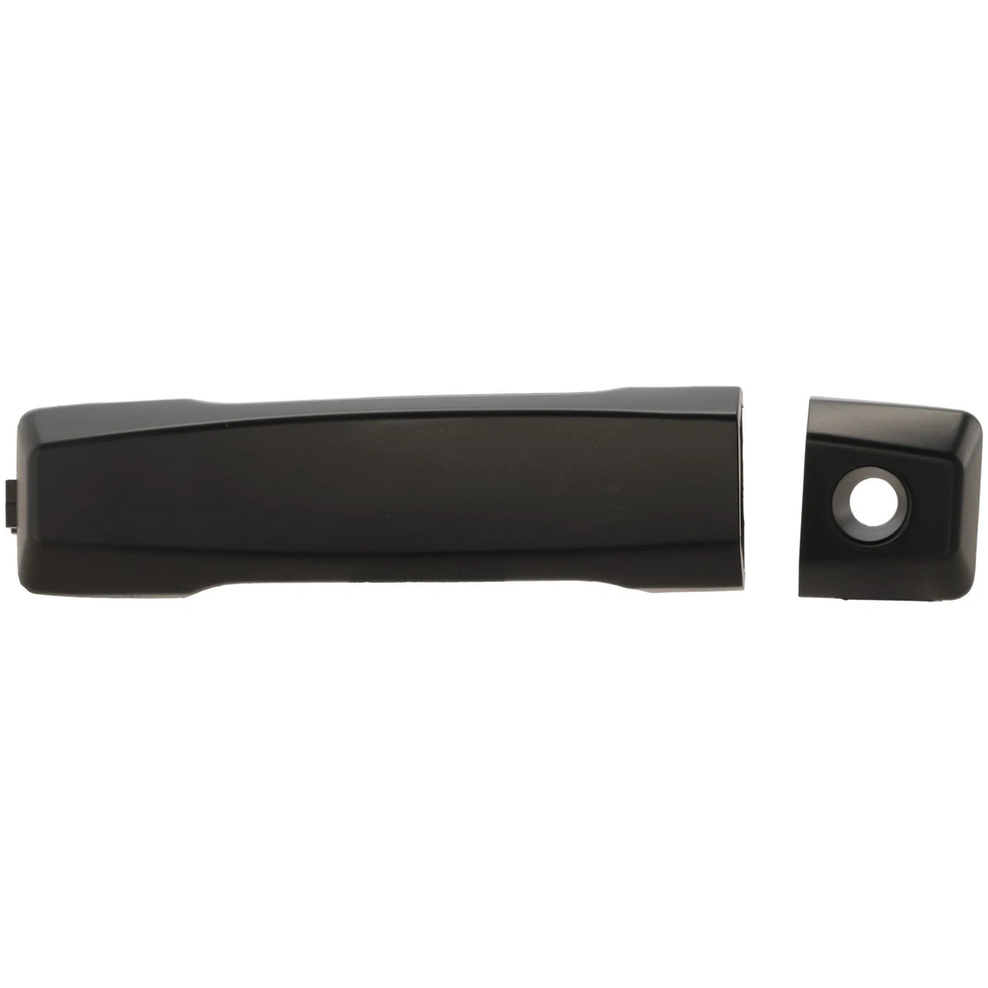 Exterior Door Handle for Nissan Titan, Armada (2004–2018)