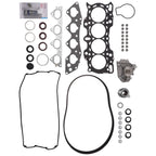 Timing Belt Water Pump Head Gasket Set for Honda CR-V (1997–2001) TBK184