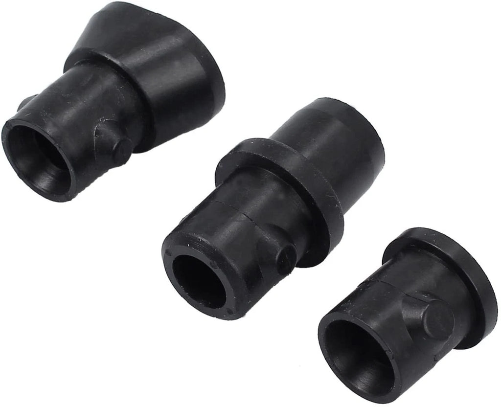 Water Pump Impeller Repair Kit for Johnson/Evinrude (9.9hp & 15hp) 394711 18-3327