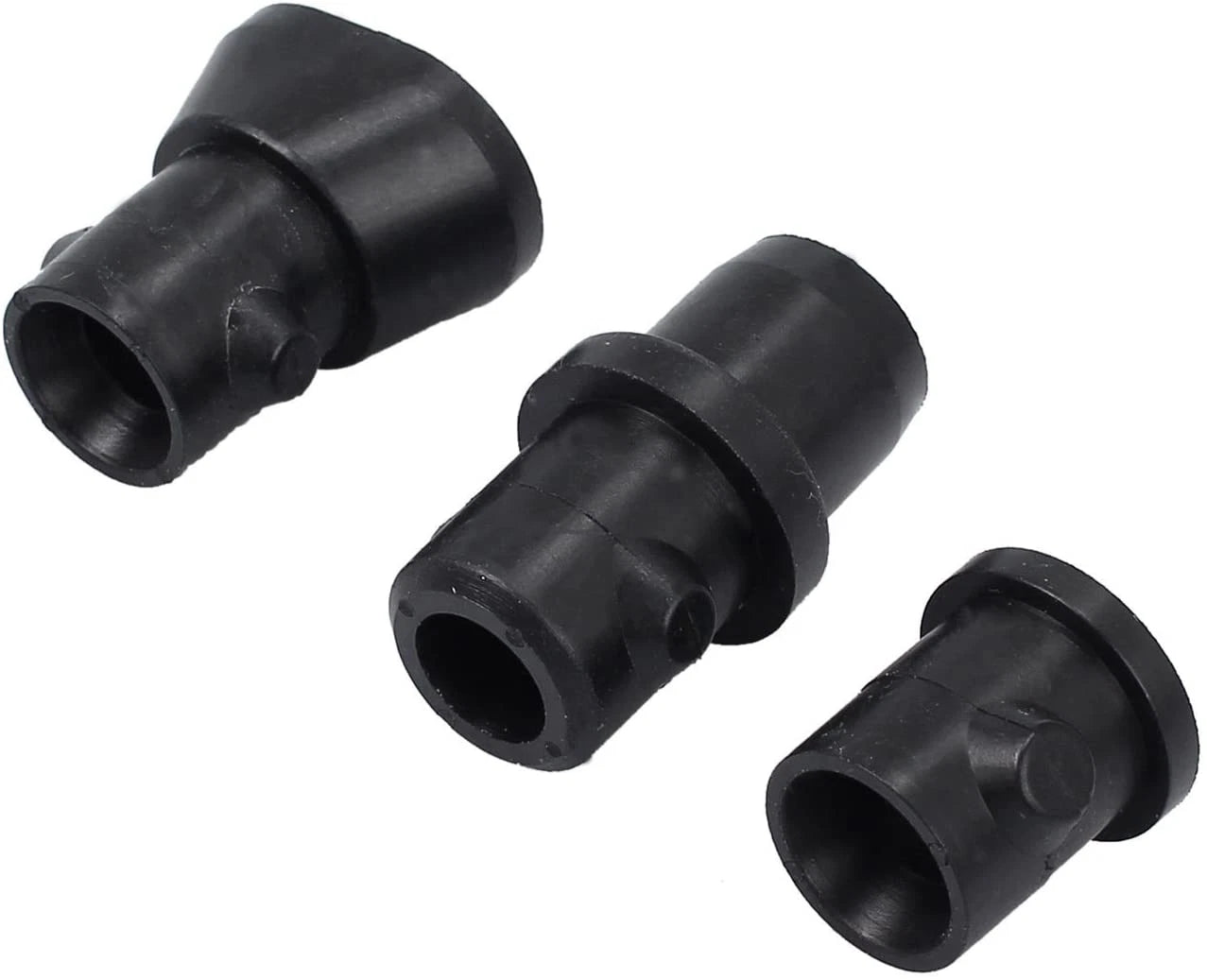 Water Pump Impeller Repair Kit for Johnson/Evinrude (9.9hp & 15hp) 394711 18-3327
