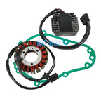 Stator Regulator Rectifier Gasket for Kawasaki ZR400 ZRX (1994–2008)