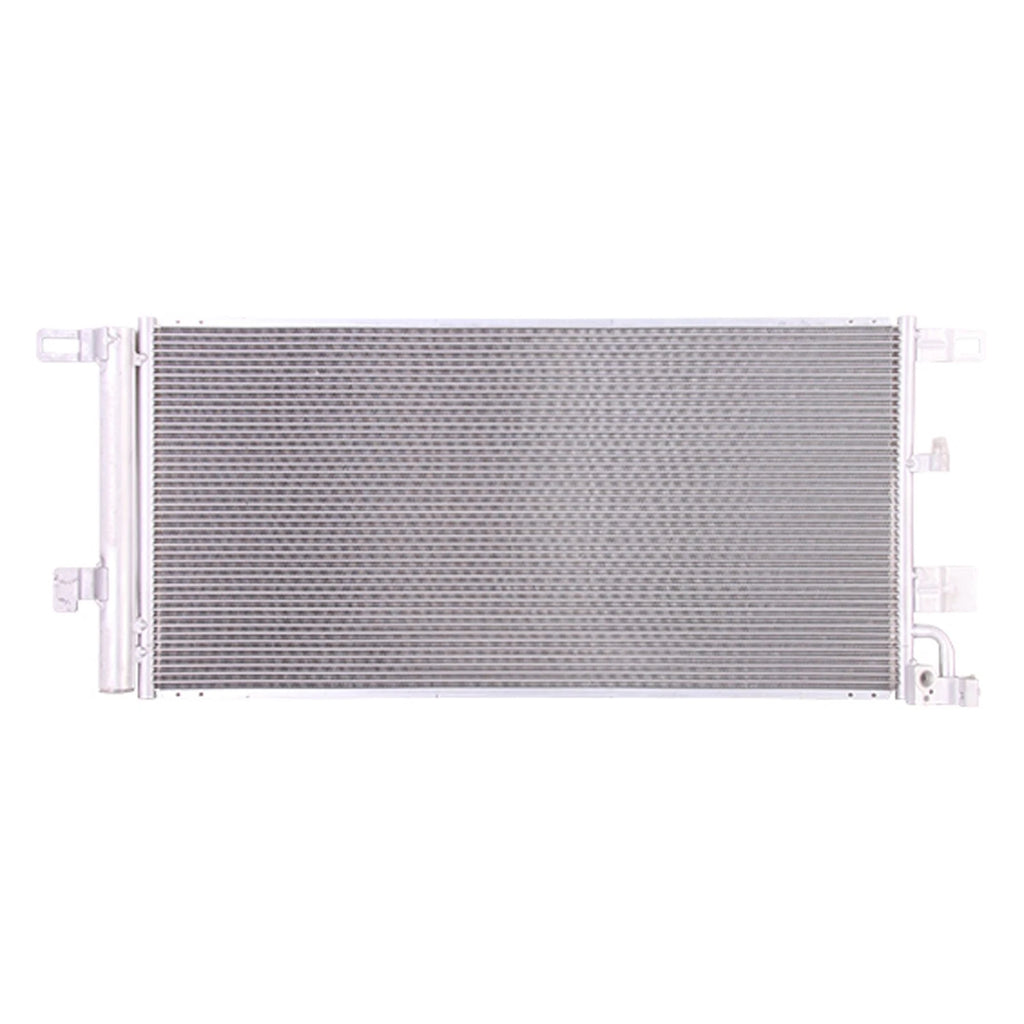 Replacement A/C Condenser Stock Repair Part For 2017-2019 Audi A4