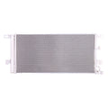 Replacement A/C Condenser Stock Repair Part For 2017-2019 Audi A4