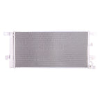 Replacement A/C Condenser Stock Repair Part For 2017-2019 Audi A4