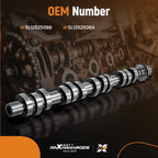 Right Side Camshaft for Ford Mustang Lincoln Mark LT (2005–2008)