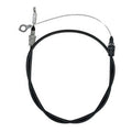 Replacement brake cable for CC760ES, TBWC33XP, DW33