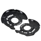 Pair Brake Dust Shield Front L&R for Toyota Sequoia (2008–2022) 47703-0C031