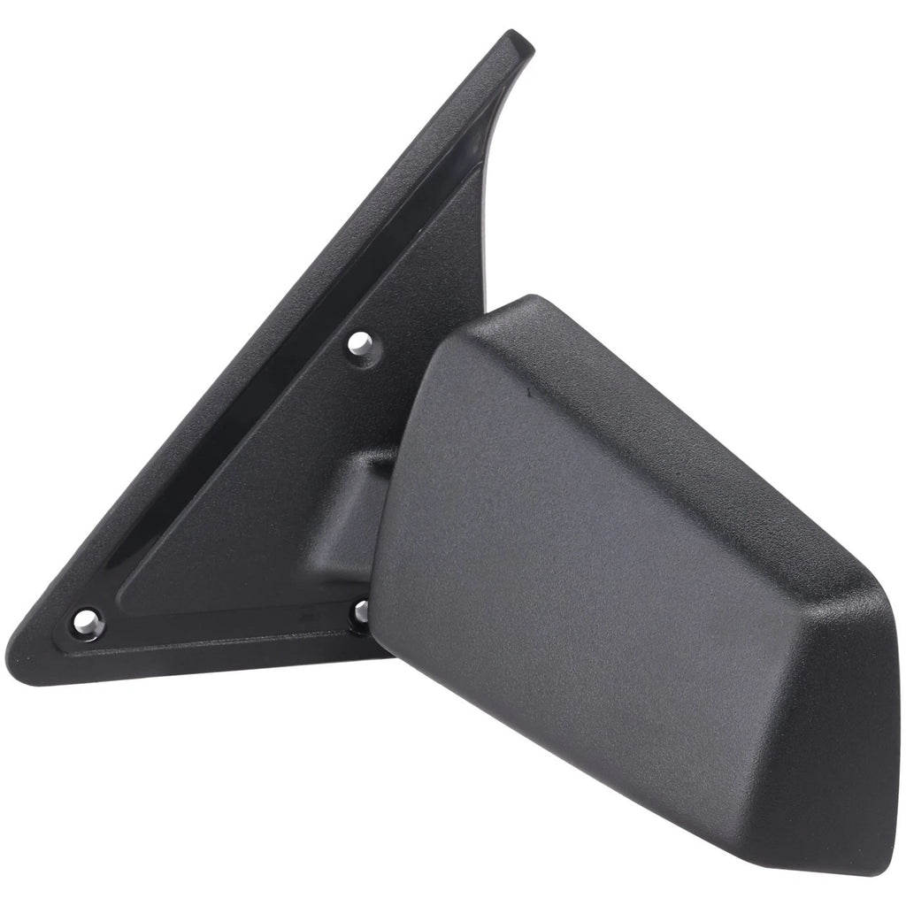 Driver Left Side Mirror for Chevy S-10 Blazer Pickup Jimmy S15
