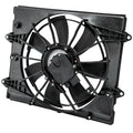 Radiator Cooling Fan Assembly for Honda Civic LX-P (2016–2018)