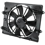 Radiator Cooling Fan Assembly for Honda Civic LX-P (2016–2018)