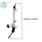 Power Steering Rack & Pinion Assembly for Hyundai Sonata (2015-2017)