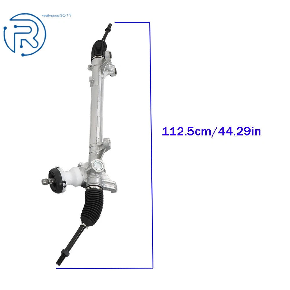 Power Steering Rack & Pinion Assembly for Hyundai Sonata (2015-2017)