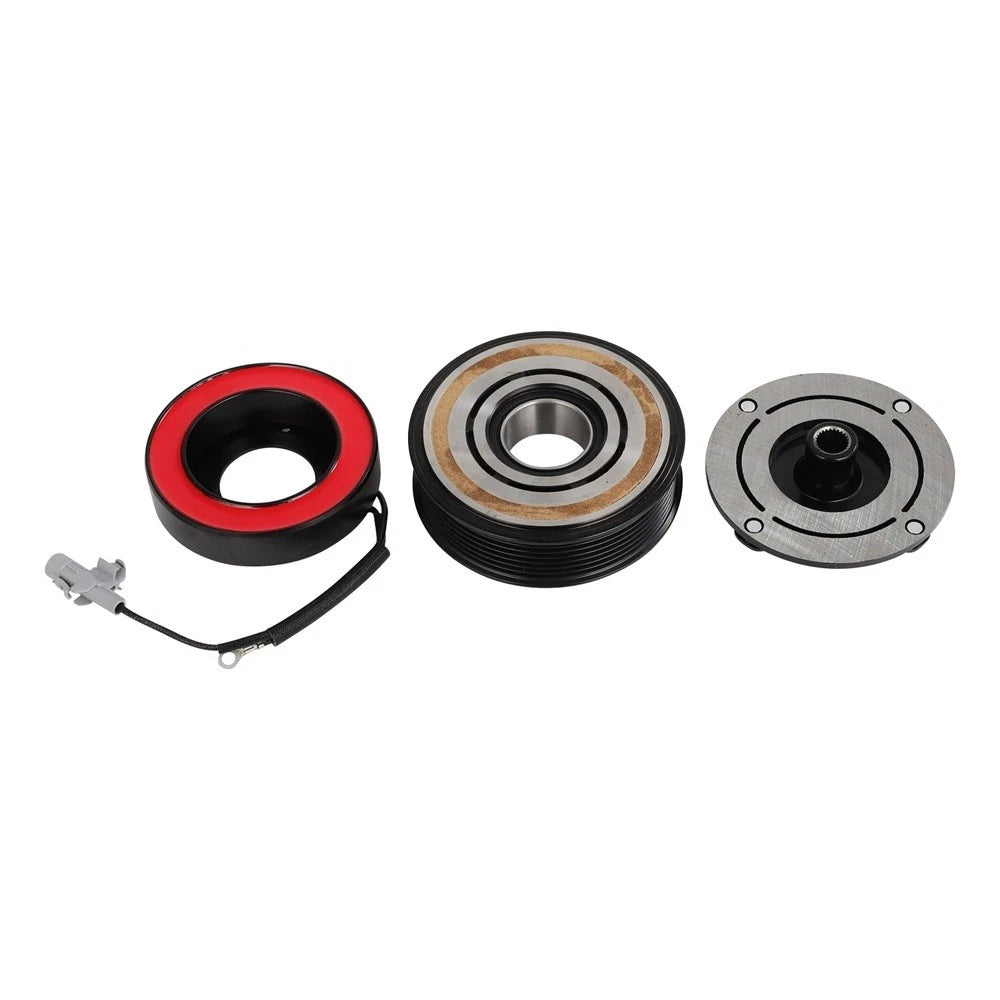 AC Compressor Clutch Kit for Toyota Avalon Camry (2005–2012)
