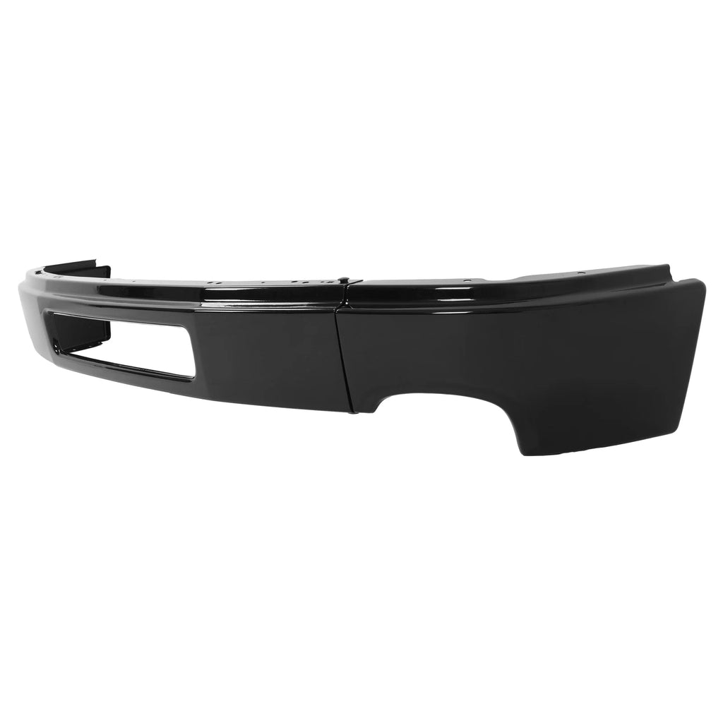 Steel Front Bumper Face Bar for GMC Sierra 2500 3500 HD (2011–2014)