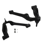 2X Lower Control Arm w/Ball for Suburban 2500, Silverado, GMC, Hummer (2000–2006)