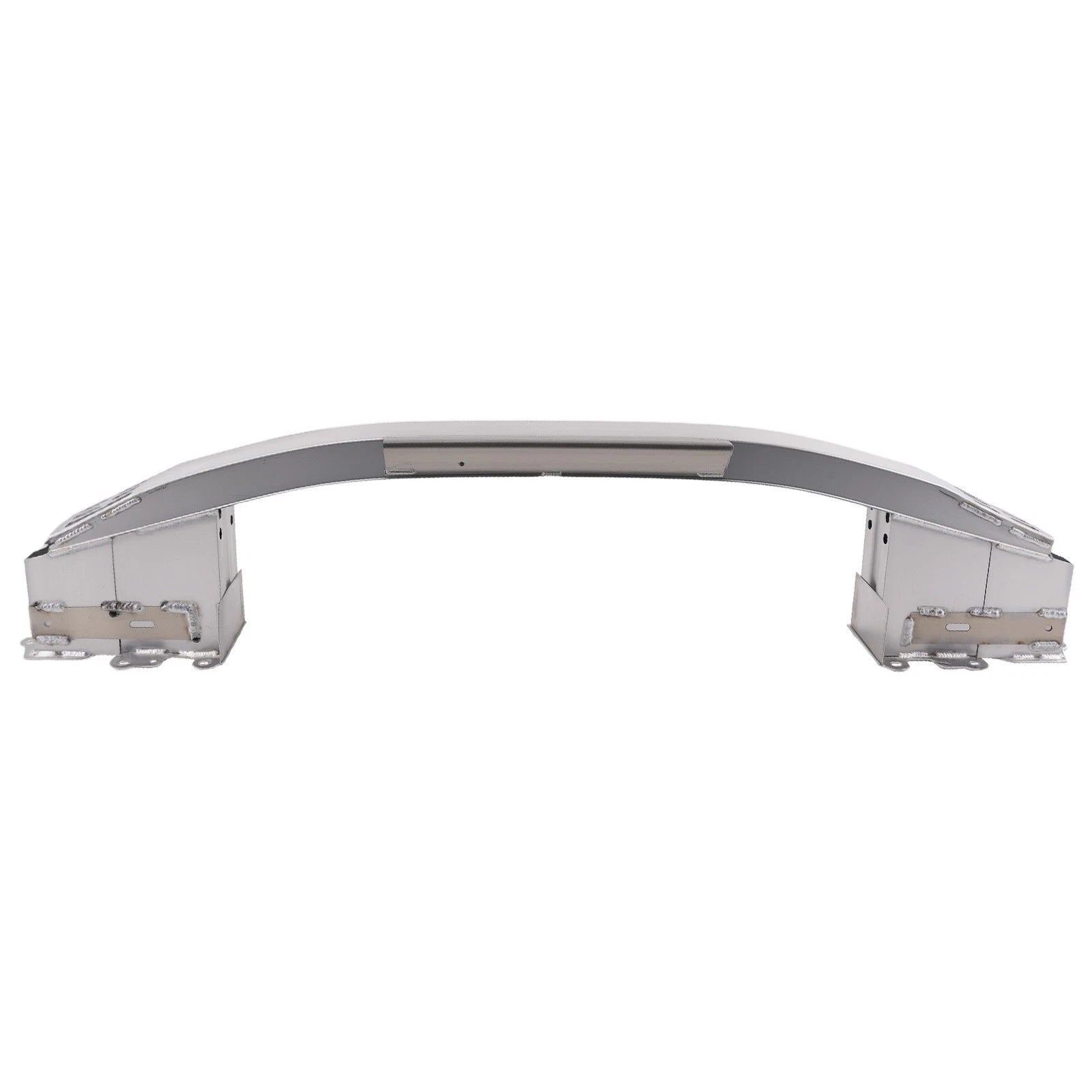 Front Bumper Crash Bar Reinforcement for Honda Civic (2020–2021) 71130-TBA-A00 Silver