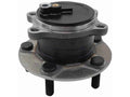 Rear Wheel Hub Assembly for Mazda 6 (2014–2021) KF324JR