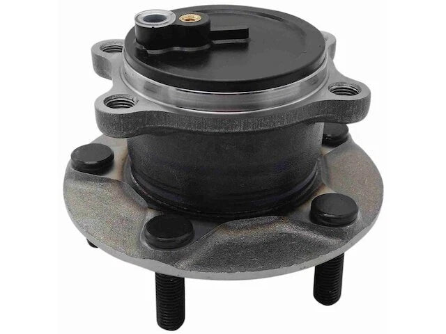 Rear Wheel Hub Assembly for Mazda 6 (2014–2021) KF324JR