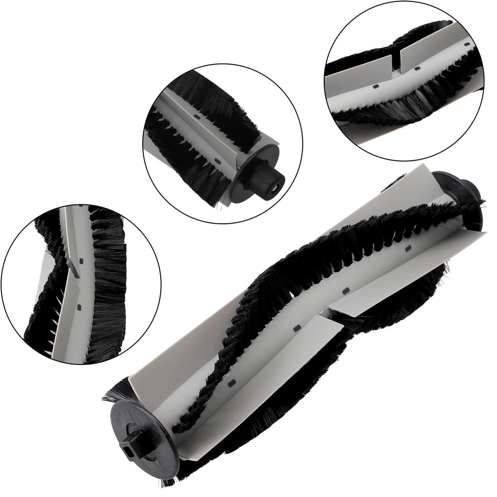 Cleaner Roller Brush for Robot Vacuum Cleaner (Compatible with )