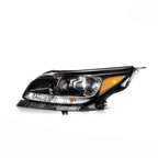 Headlight Assembly for Chevy Malibu (2013–2015) LED DRL Projector