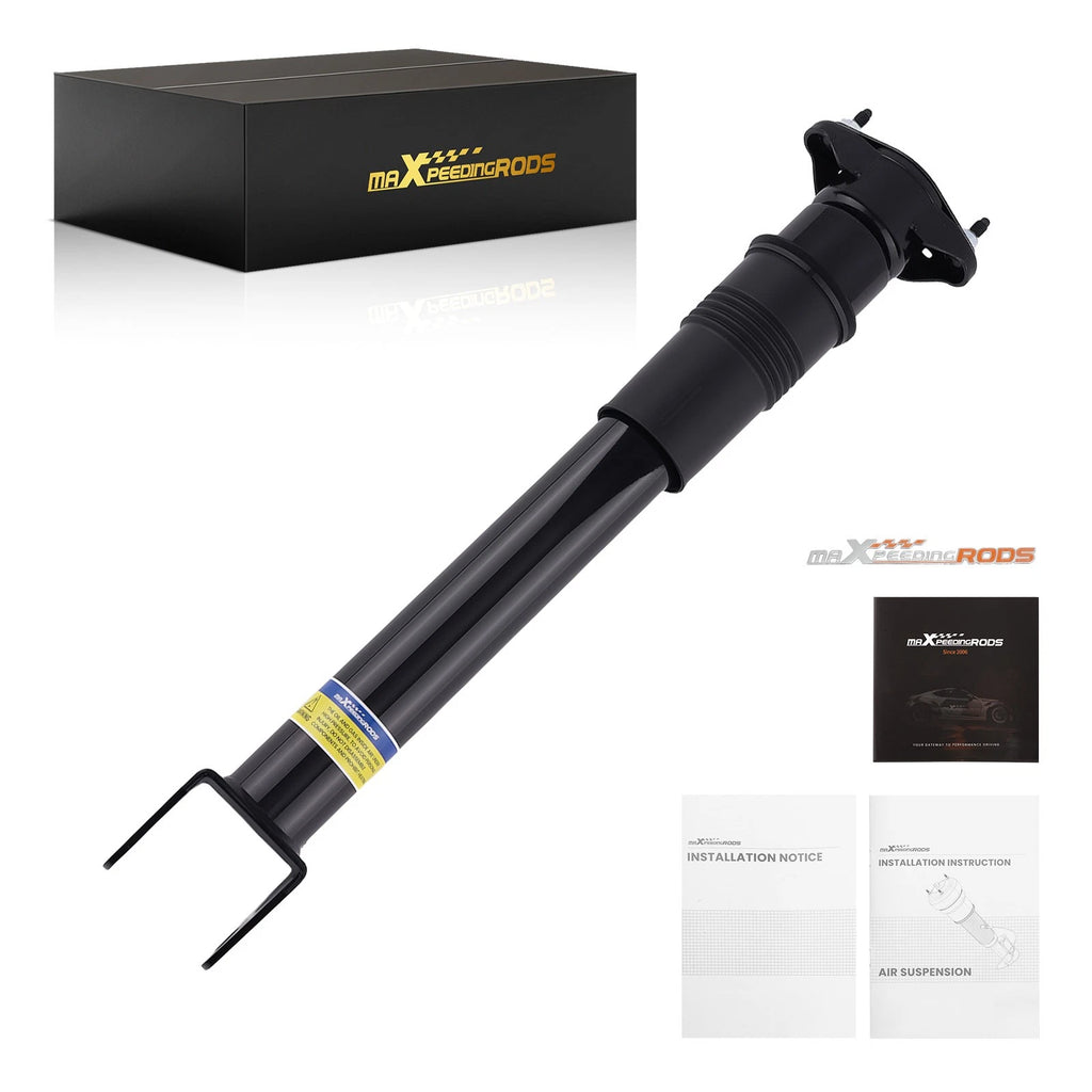 Rear Gas Shock Absorber for Mercedes ML350 W164 (2006–2011) 1643200631