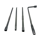 Spare Tire and Jack Tool Kit for Chevrolet Colorado GMC Canyon (2004–2012)