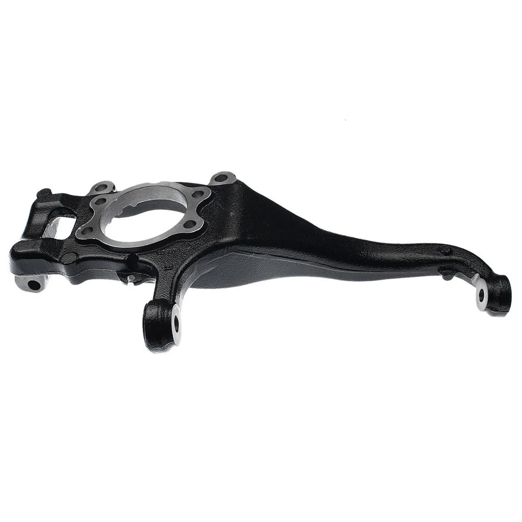Front Right Steering Knuckle for Nissan Frontier Pathfinder Xterra (2005-2019)