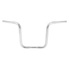 Ape Hanger Handlebar 12'' 14'' 16'' 18'' for Harley FLST FXST