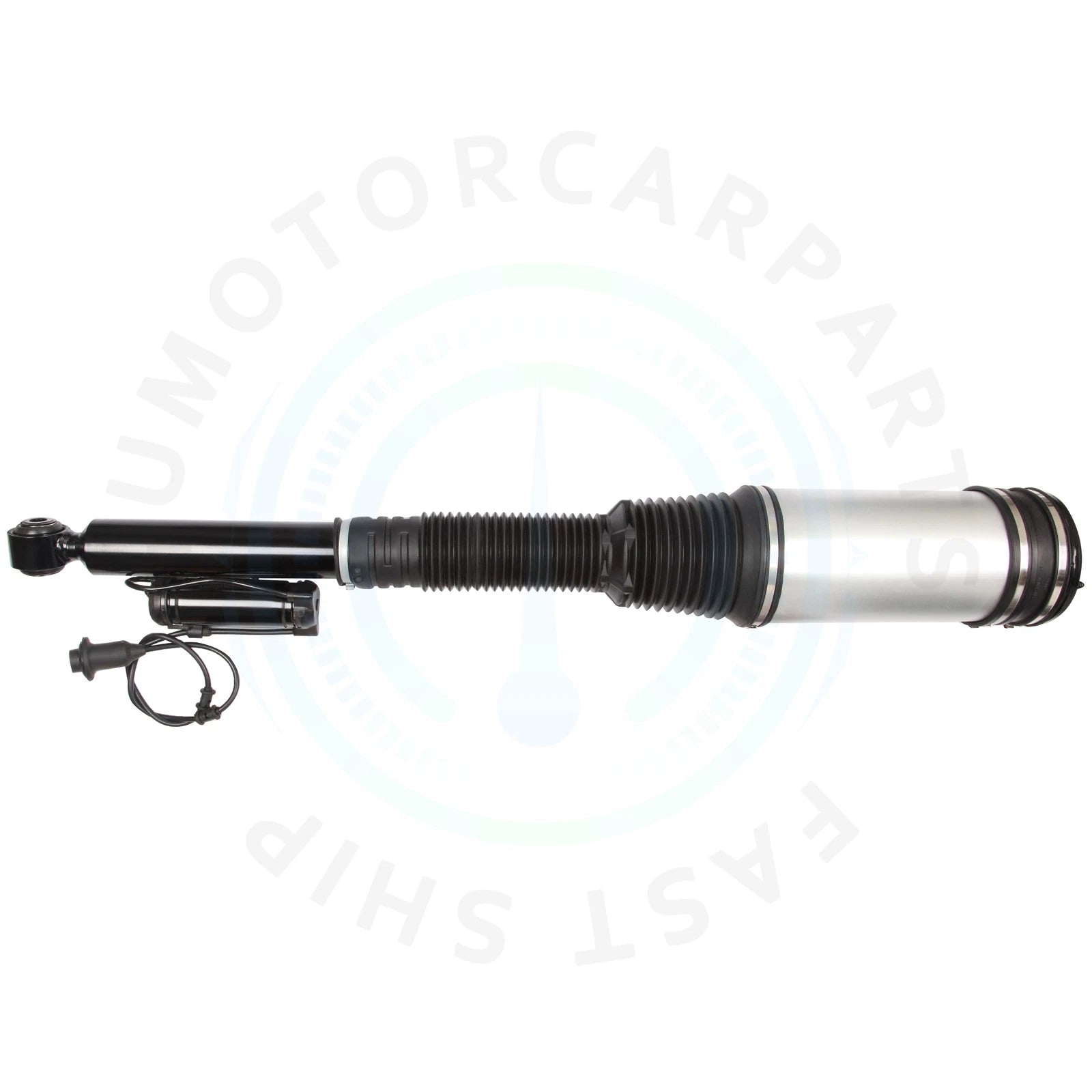 Rear Air Suspension Spring Strut for Mercedes-Benz S430 S320 S420 S500 (1999–2006)