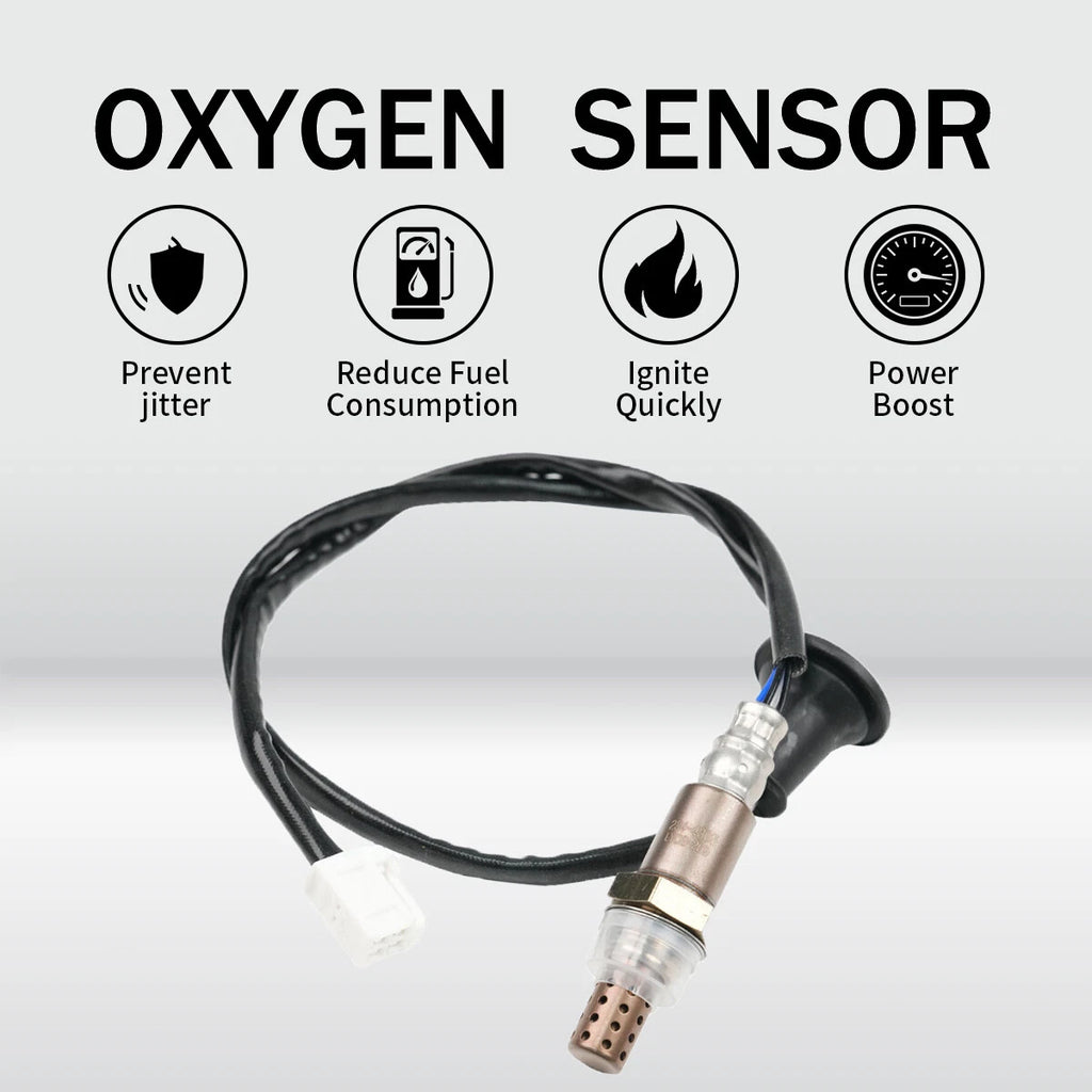 OEM Oxygen O2 Sensor for Toyota Corolla Matrix (2009–2013) 234-4305