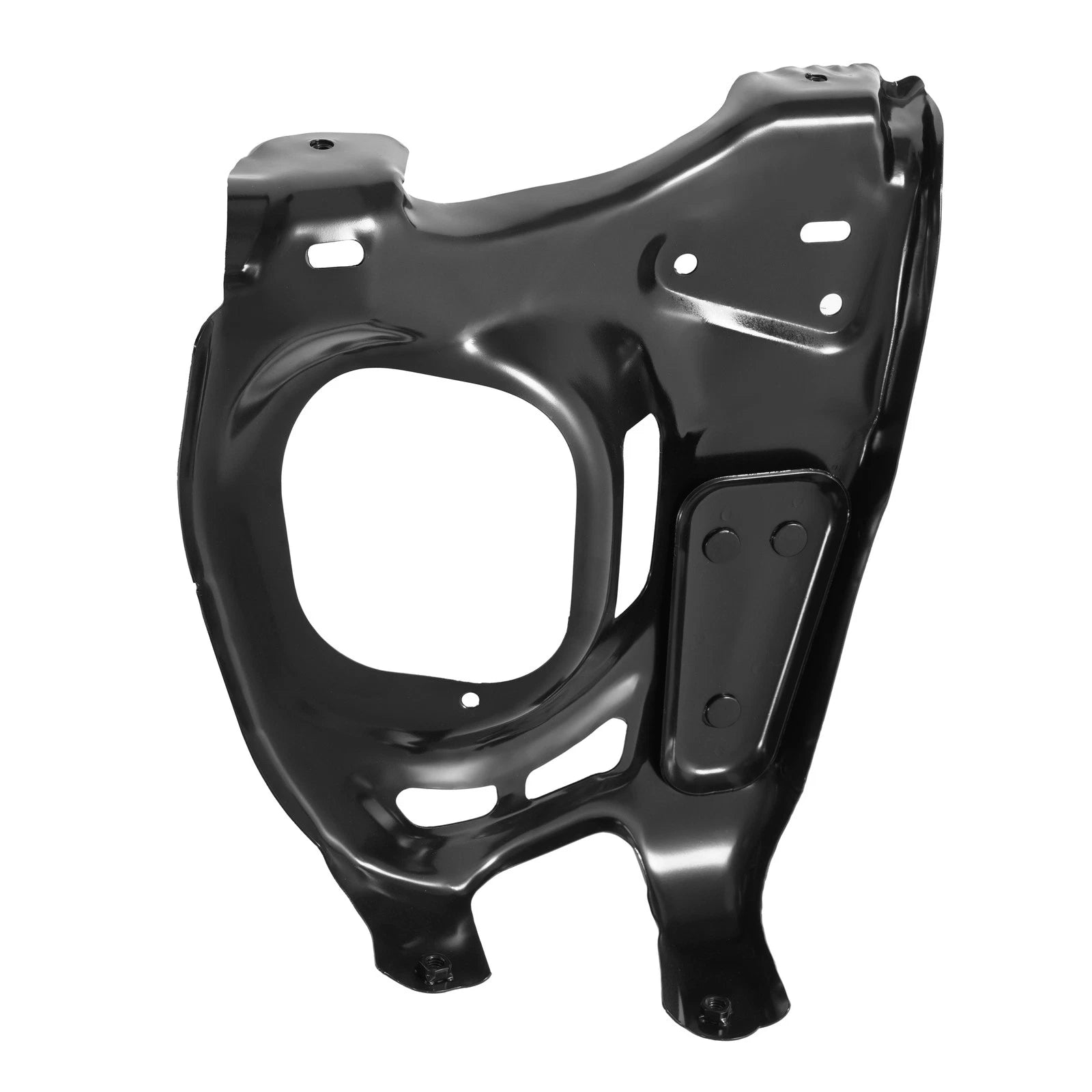 Front Bumper Bracket for Toyota Tundra (2014–2021) Driver Side