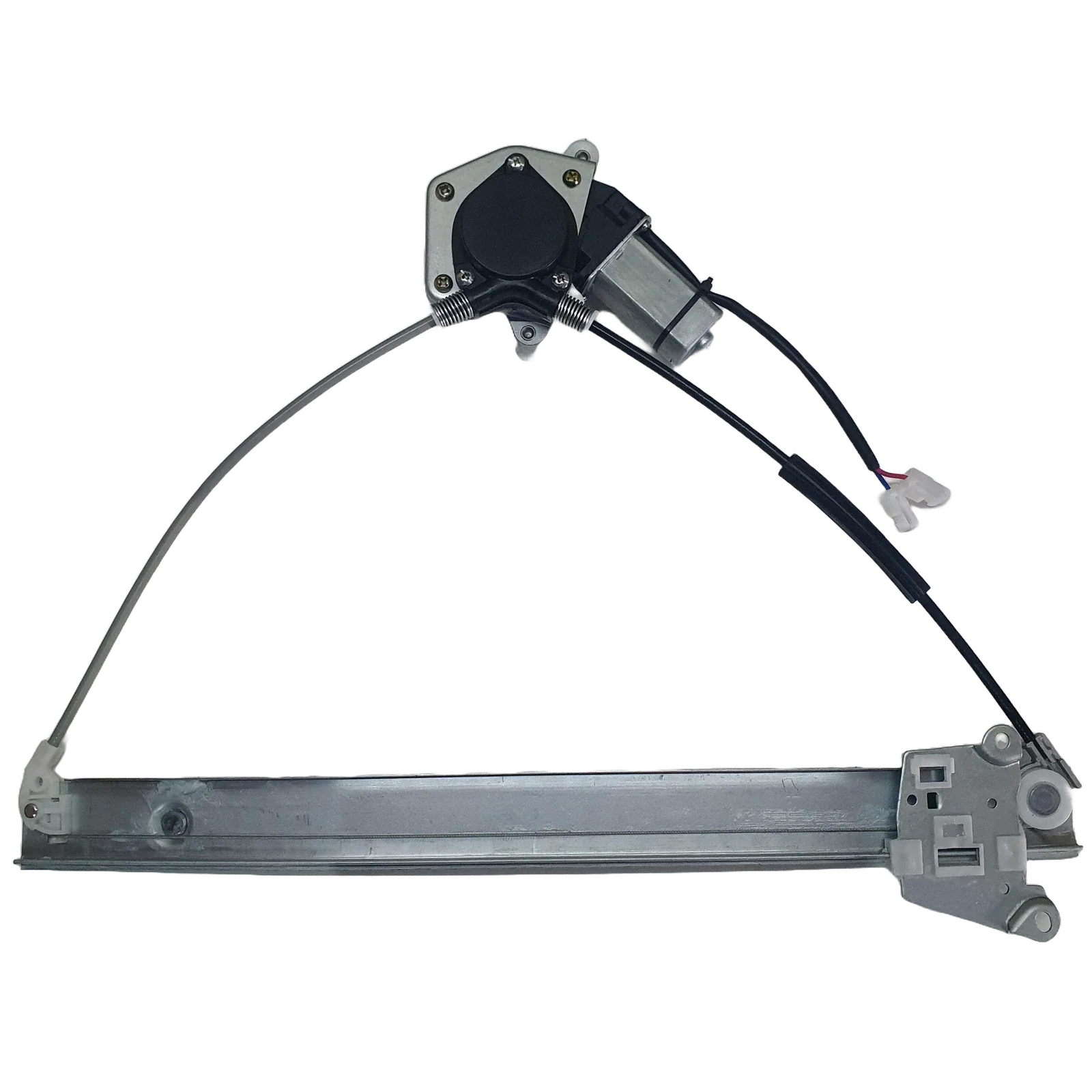Front Left Window Regulator W/Motor 2-Pin for Ford Escape (2001–2008)