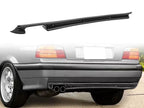 M3 Style Rear Bumper Diffuser for BMW E36 3 Series (1992–1999)