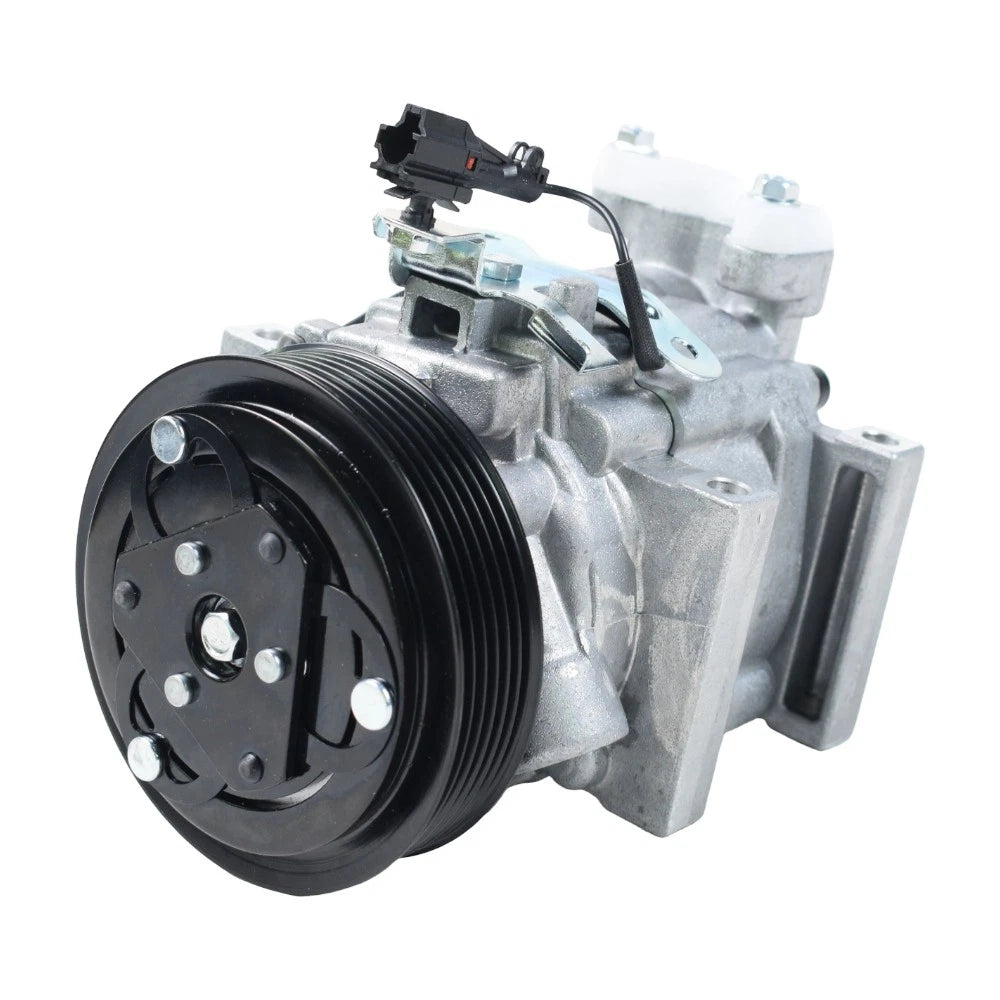A/C Compressor 6-Groove for Subaru Forester (2011–2013) H4 2.5L