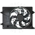 Cooling Fan Assembly for Kia Sorento (2016–2020)