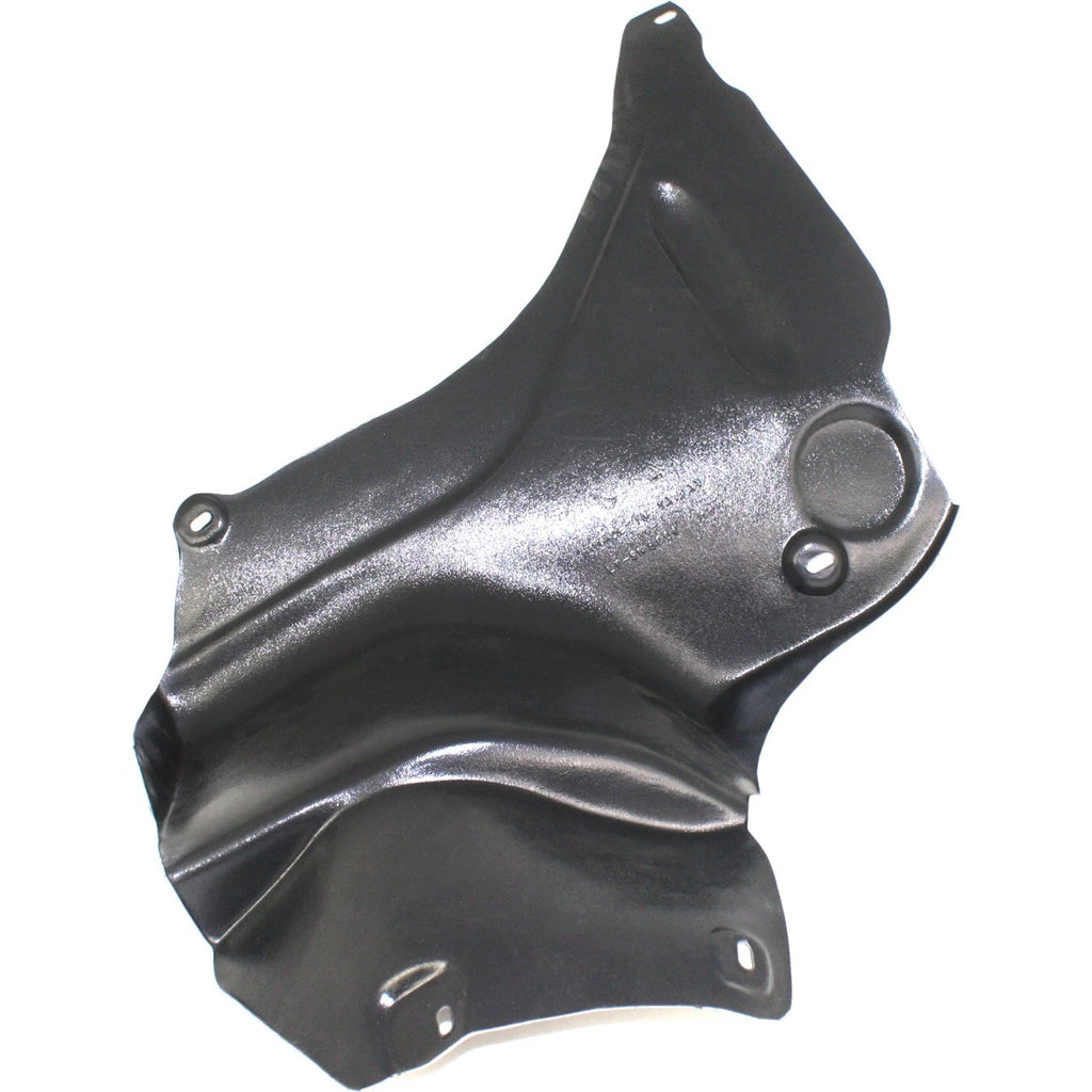 Engine Splash Shield for Saturn L200 (2001–2003) Front Driver Side
