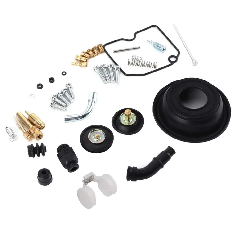 Carburetor Repair Kit for Vulcan VN800 VN400 (1996–2006)