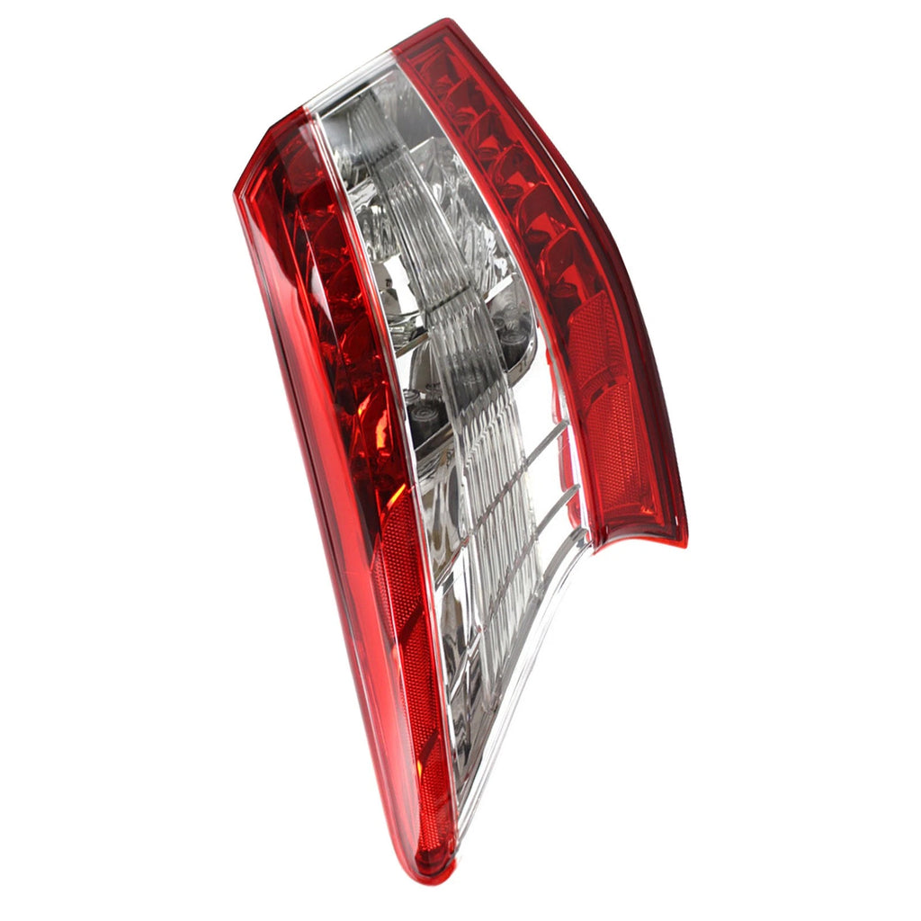 Left Hand Tail Light Rear Lamp LED for Nissan Pulsar B17 (2012–2016)